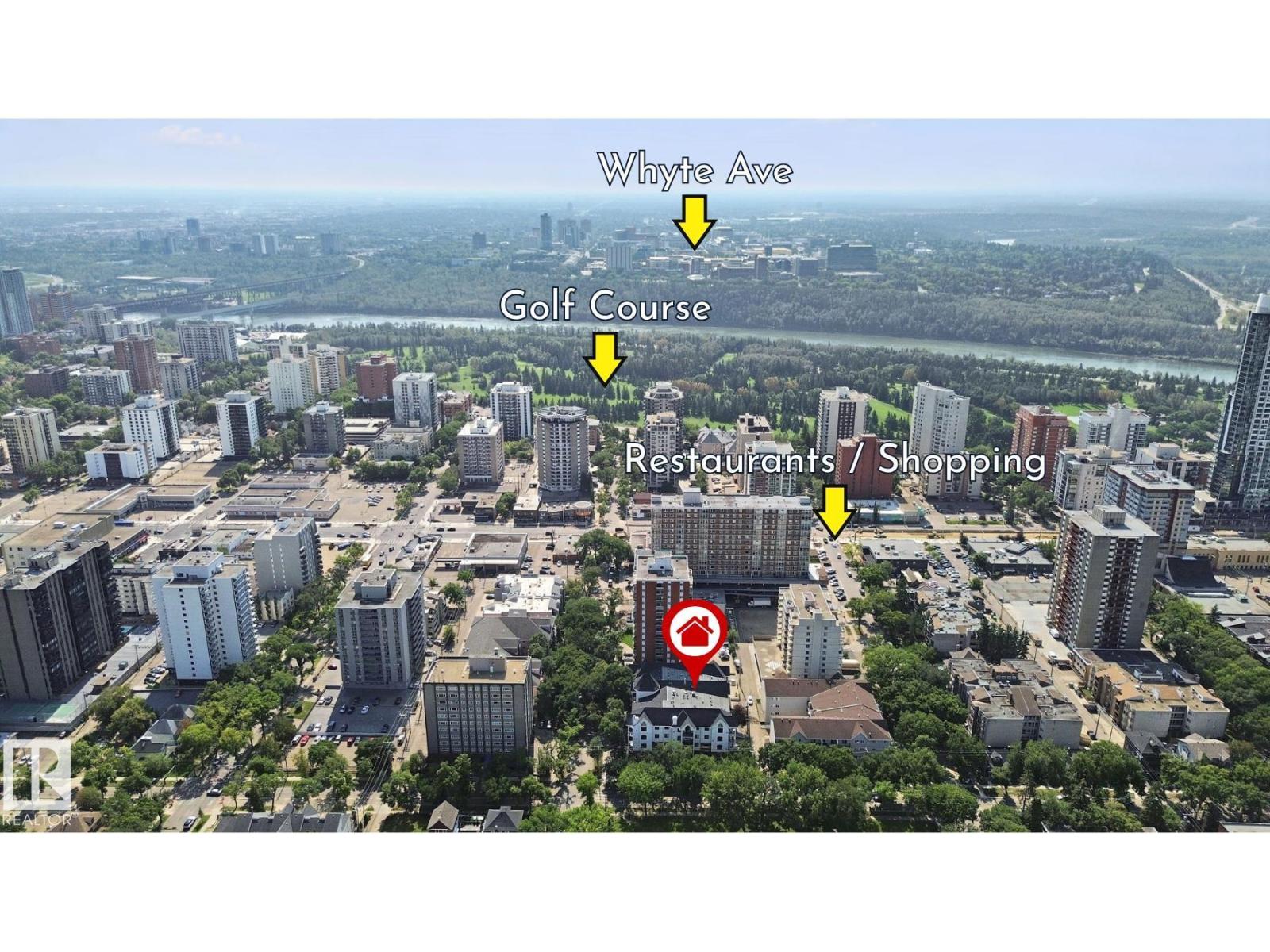 #203 10178 117 ST NW - 4