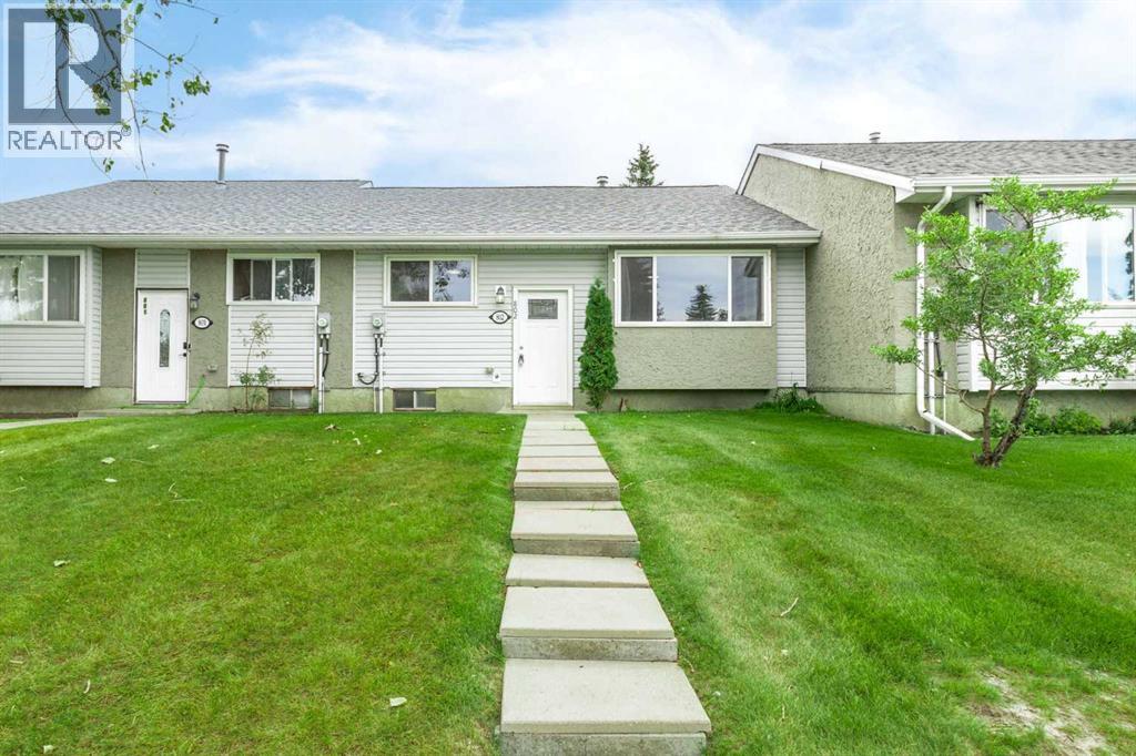 802, 700 Allen Street SE, Airdrie, Alberta, T4B1E5