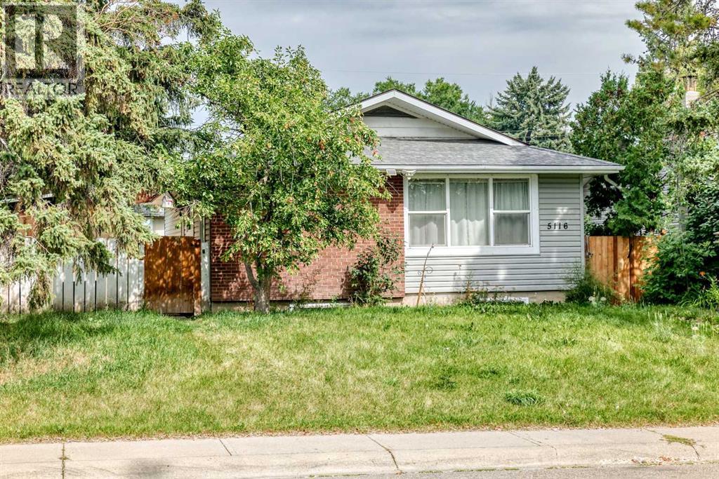 5116 Forego Avenue, Calgary, Alberta, T2A2C6