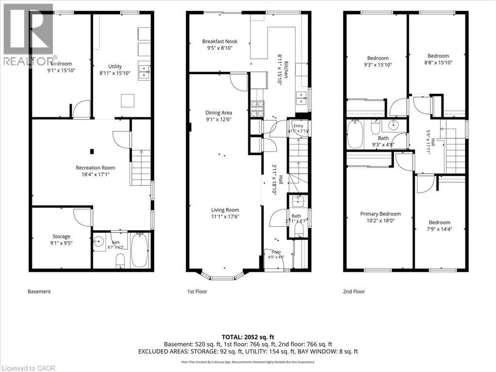 3313 ACALA Crescent - 44