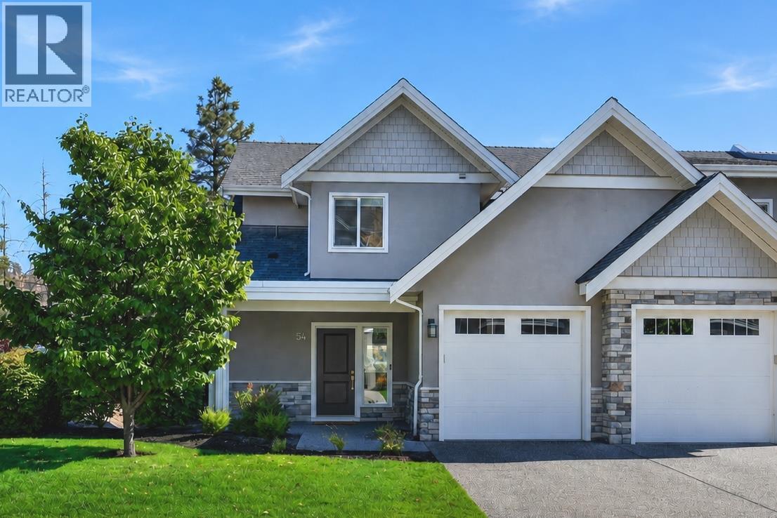 54 1450 Union Road, Kelowna