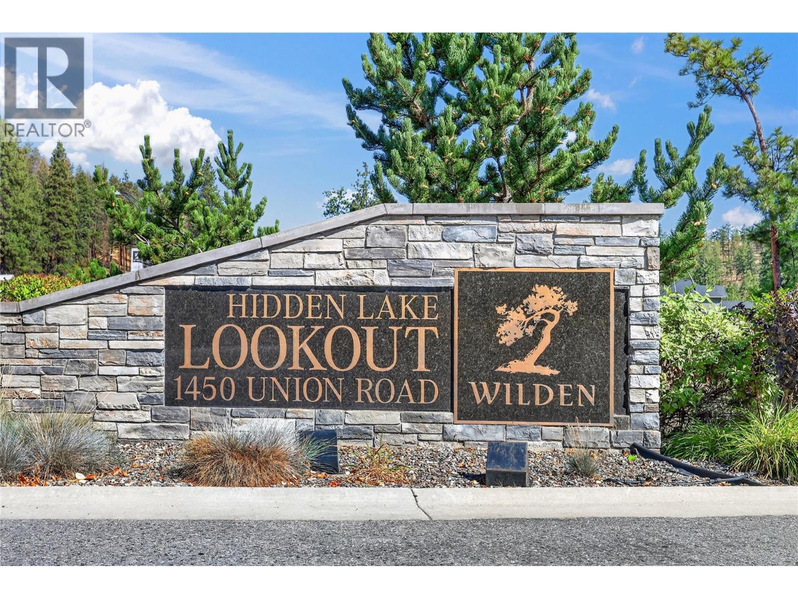 54 1450 Union Road, Kelowna