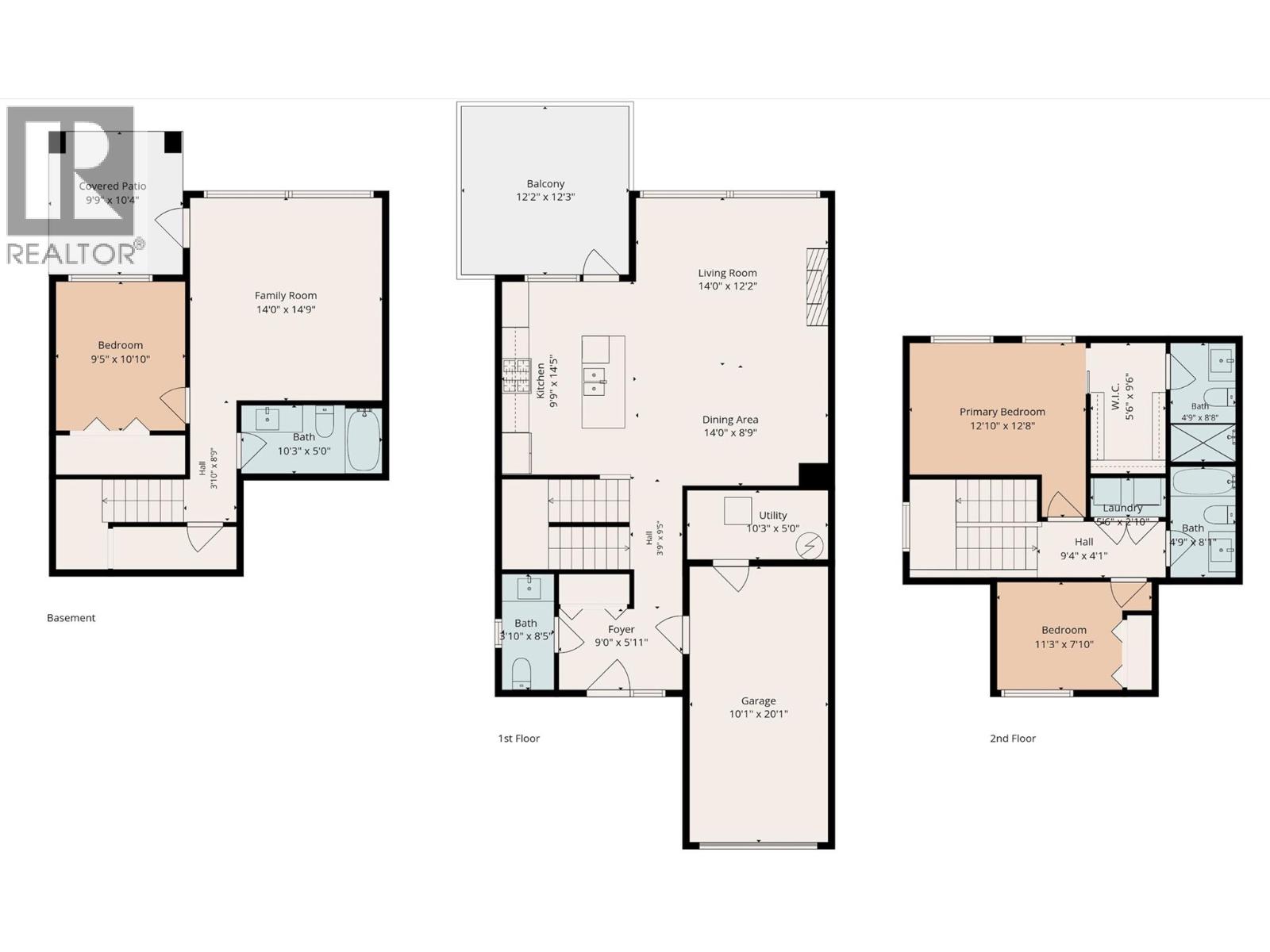 54 1450 Union Road, Kelowna