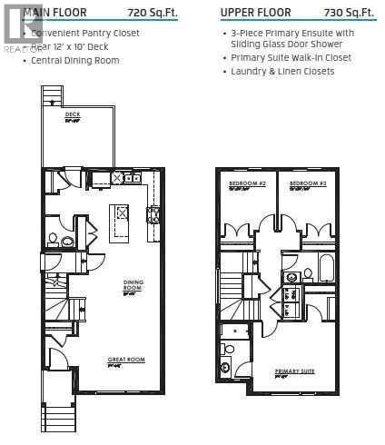 57 Ambleton Boulevard NW, Moraine, Calgary photo 2