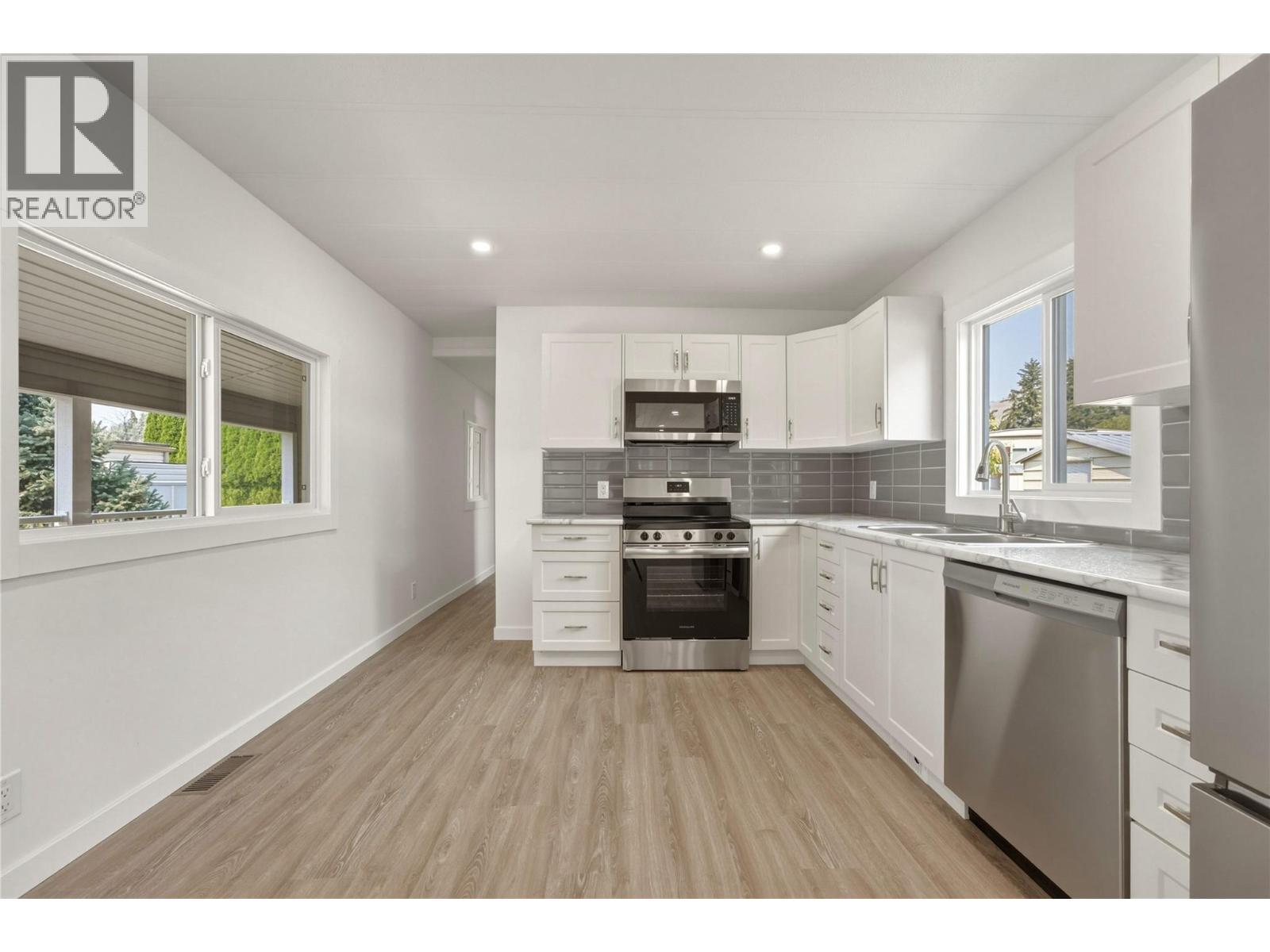 5484 Okanagan Landing Road Unit# 68, Vernon