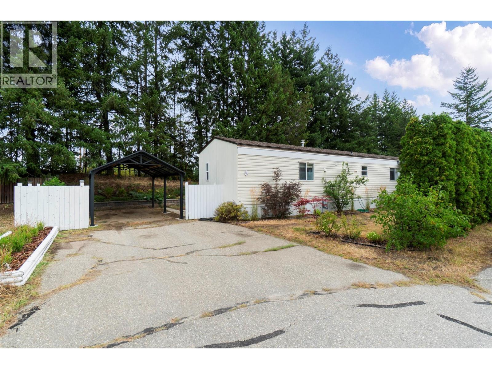 #85 1361 30 Street SE - 2