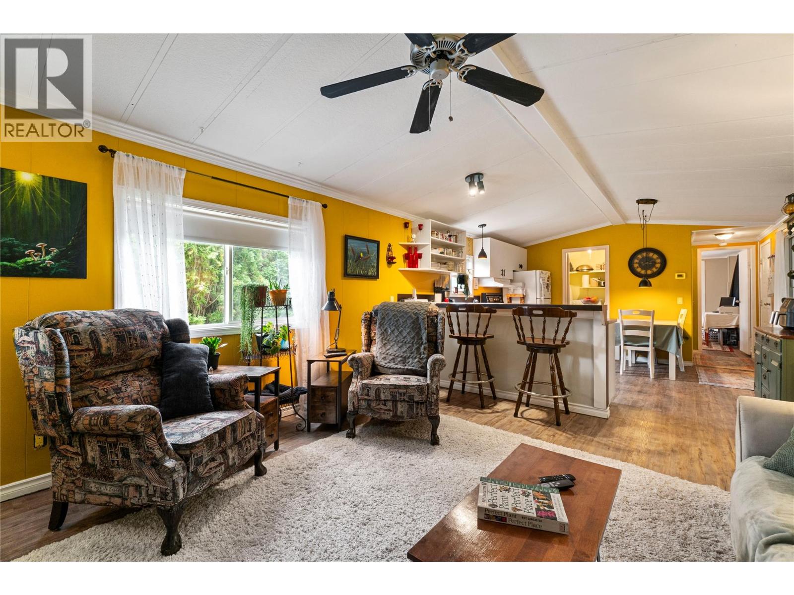 #85 1361 30 Street SE - 27
