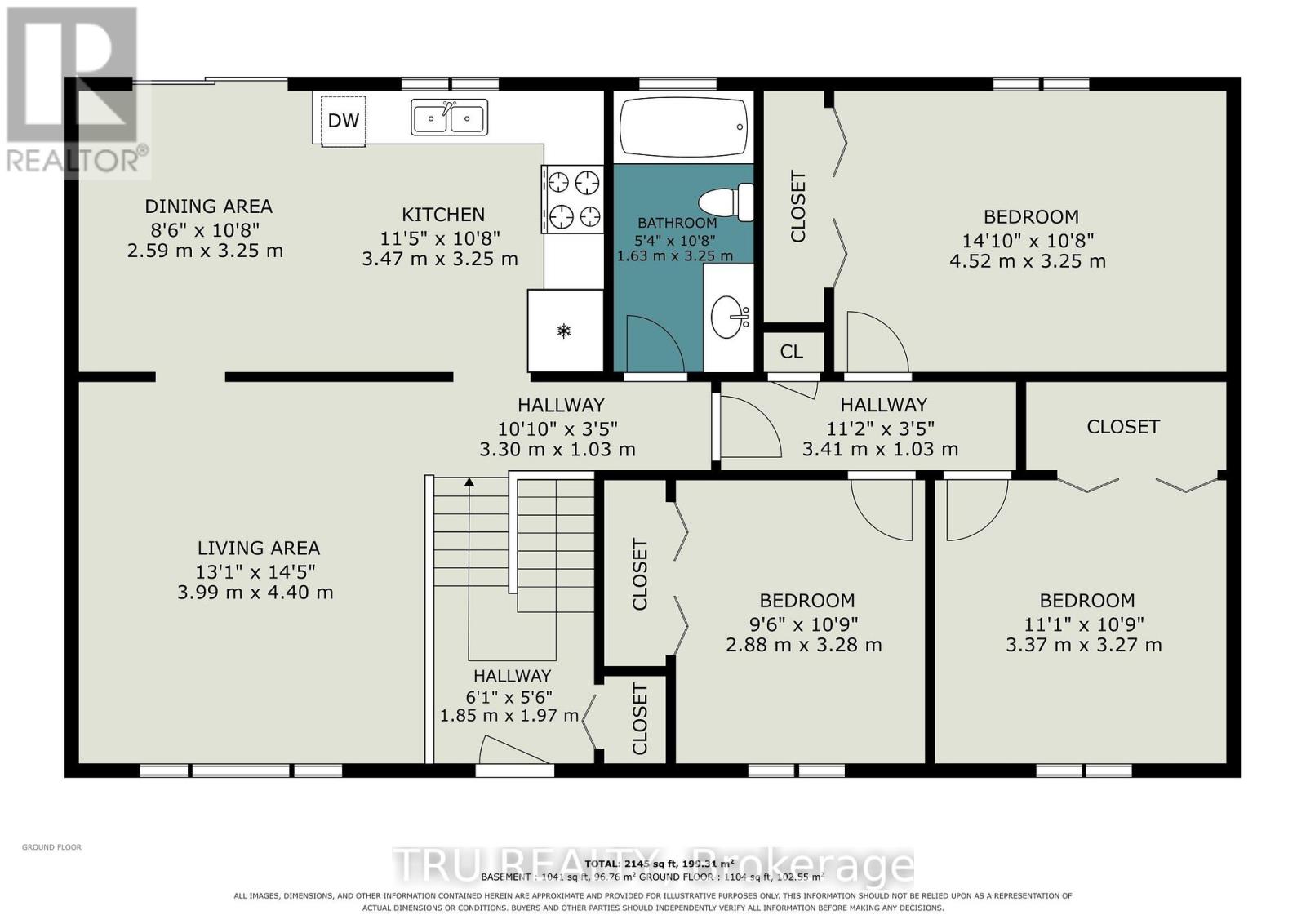 445 BOLTON ROAD - 32