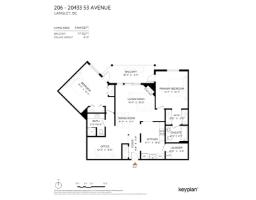 206 20433 53 Avenue, Langley, BC V3A7A6 Photo 33