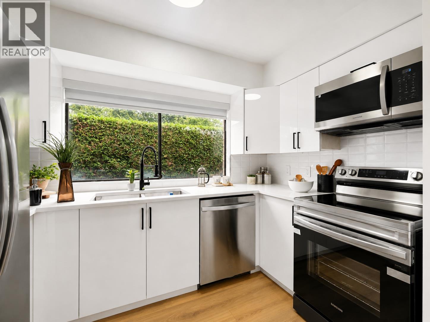 2 Bed, 2 Bath Apartment for Sale in Richmond – 140 3031 WILLIAMS ROAD, Richmond – MLS# R3158851 - Image 8