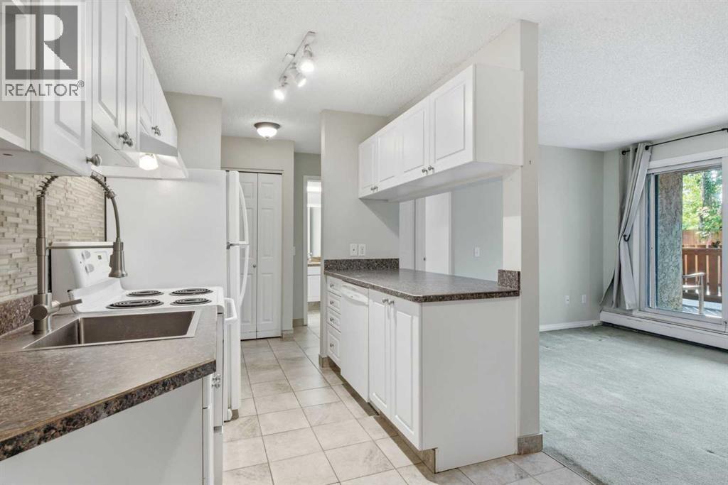 #102 305 25 Avenue SW - 25