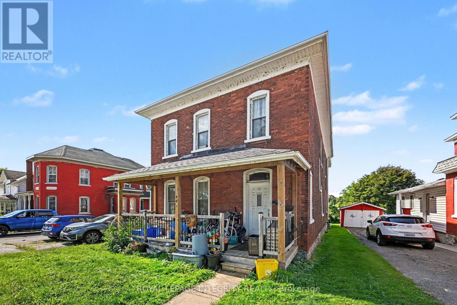 48 ELMSLEY STREET S - 2