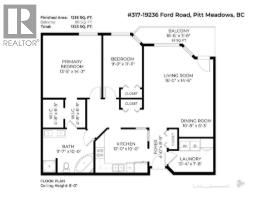 317 19236 Ford Road, Pitt Meadows, BC V3Y2K1 Photo 23