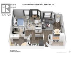317 19236 Ford Road, Pitt Meadows, BC V3Y2K1 Photo 24