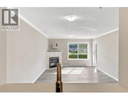 Kitchen - 1120 Hugh Allan Drive Unit# 214, Kamloops, BC V1S1T4 Photo 6
