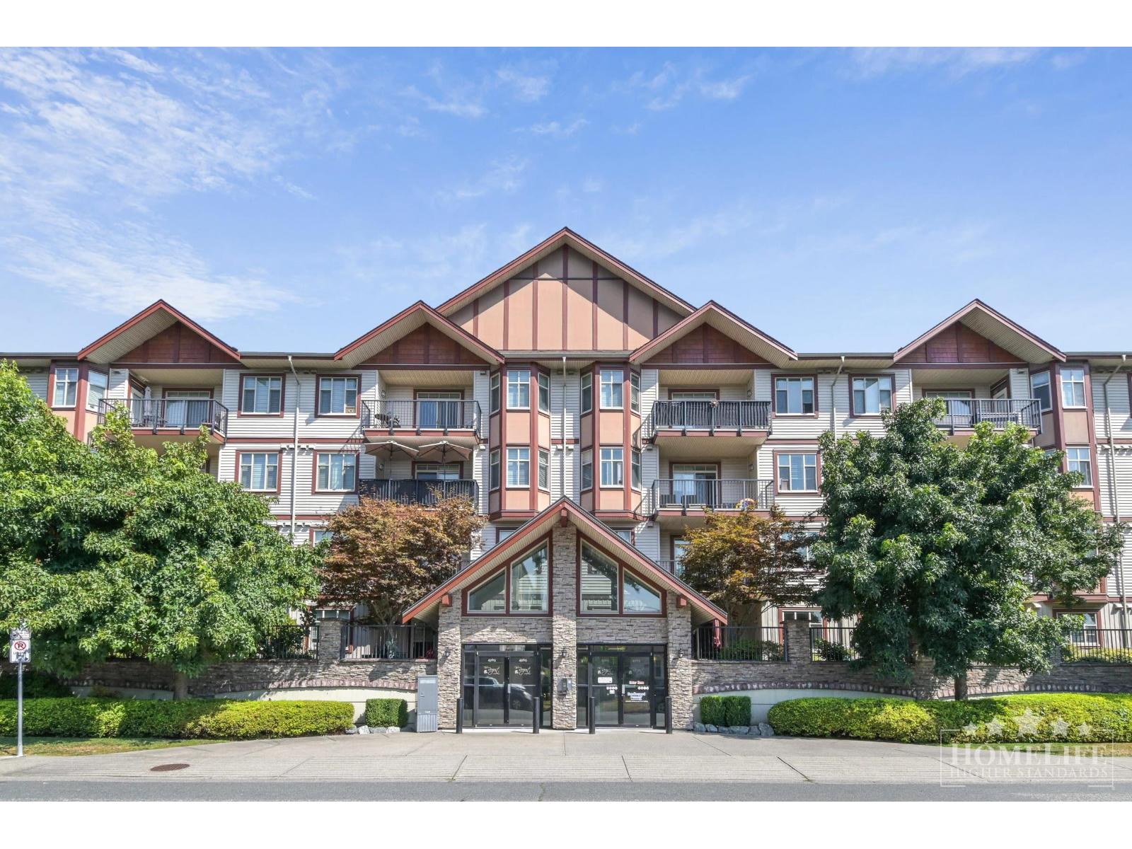 Listing