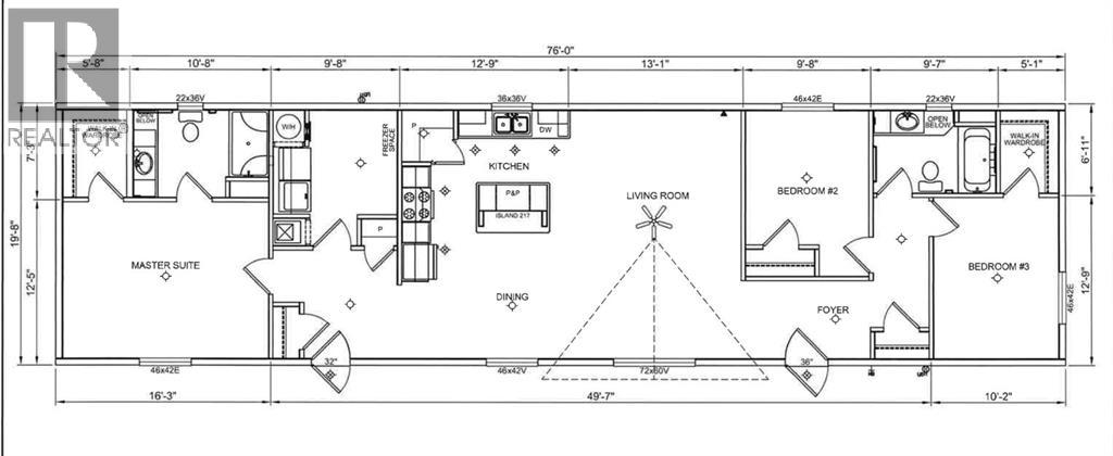 252 Gregoire Crescent - 2