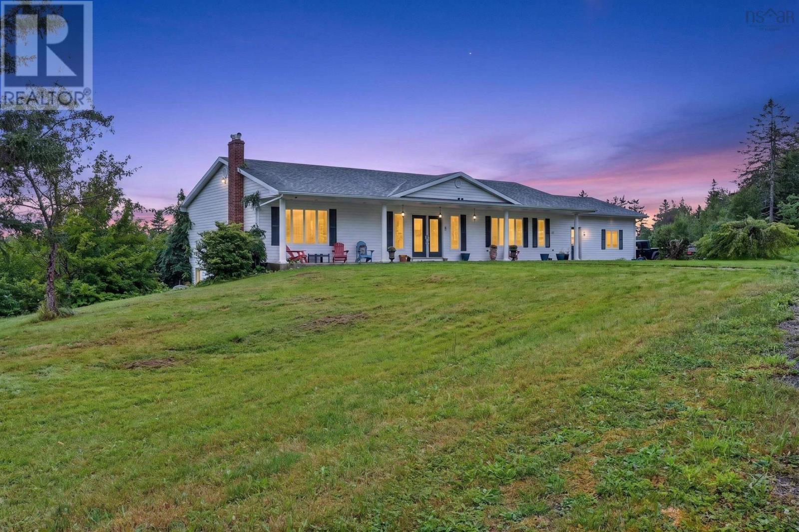2489 Coxheath Road - 2