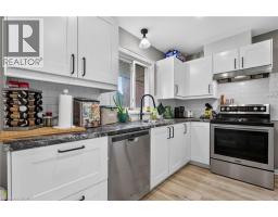 Utility room - 300 Knoll Street, Port Colborne, ON L3K5B9 Photo 9