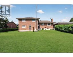 300 Knoll Street, Port Colborne, ON L3K5B9 Photo 43