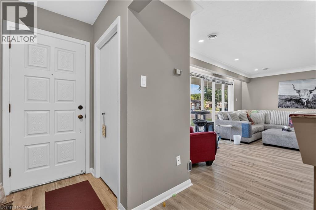 300 KNOLL Street - 2