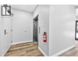 Living room - 259 King Street E Unit# 303, Hamilton, ON L8G1L9 Photo 6