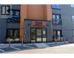259 King Street E Unit# 303, Hamilton, ON L8G1L9 Photo 36