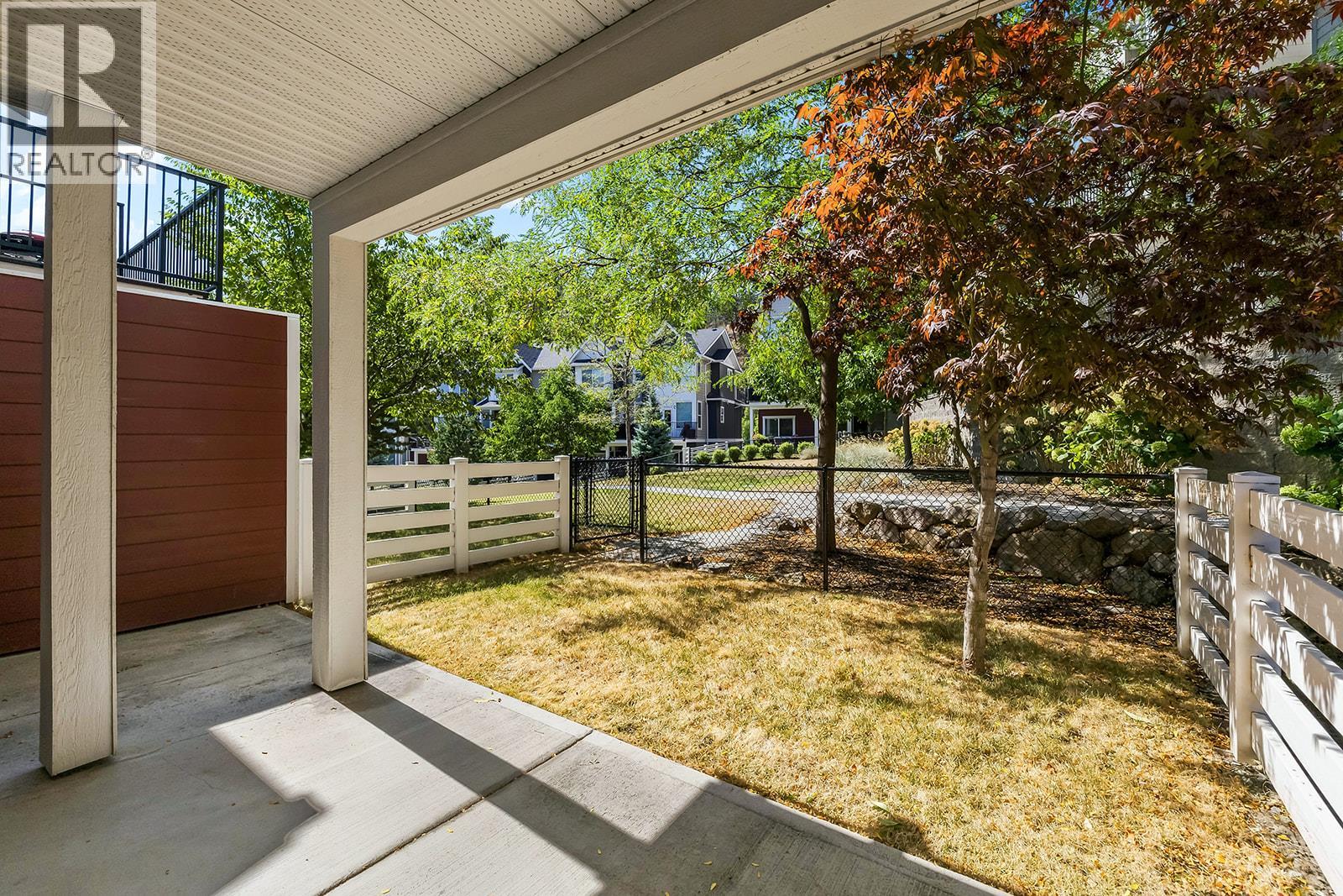21 2490 Tuscany Drive, West Kelowna