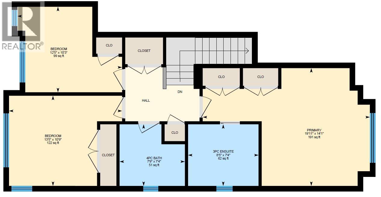 #21 2490 Tuscany Drive - 45