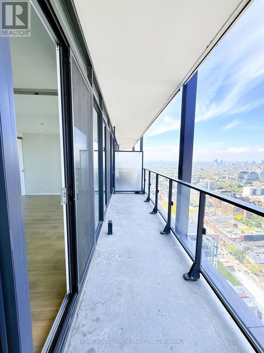 #3307 125 PETER STREET - 30