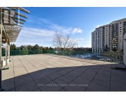 709 - 65 Ellen Street, Barrie, ON L4N3A5 Photo 15
