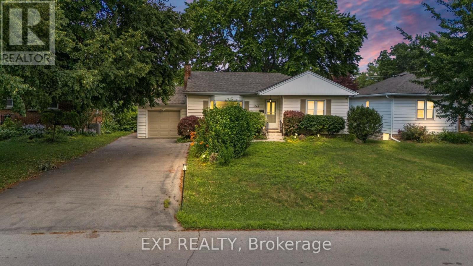1063 JOAN DRIVE - 1