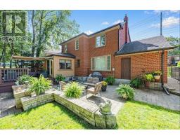 1211 Royal York Road, Toronto, ON M9A4B5 Photo 30