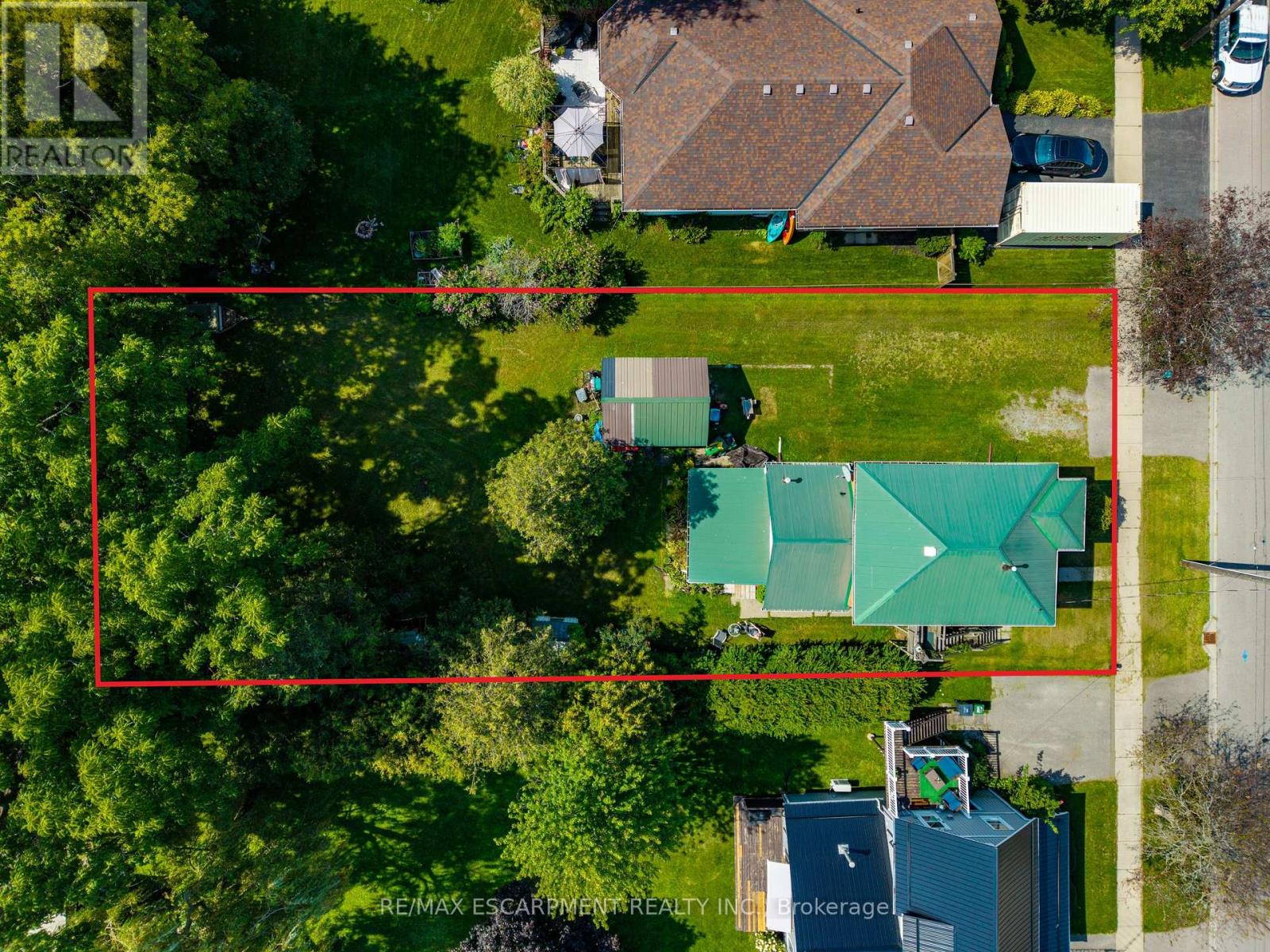 317 ST PATRICK STREET - 4