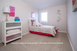 248 Bill Briercliffe Drive, Winnipeg, MB R3W0S5 Photo 13