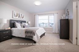 248 Bill Briercliffe Drive, Winnipeg, MB R3W0S5 Photo 14