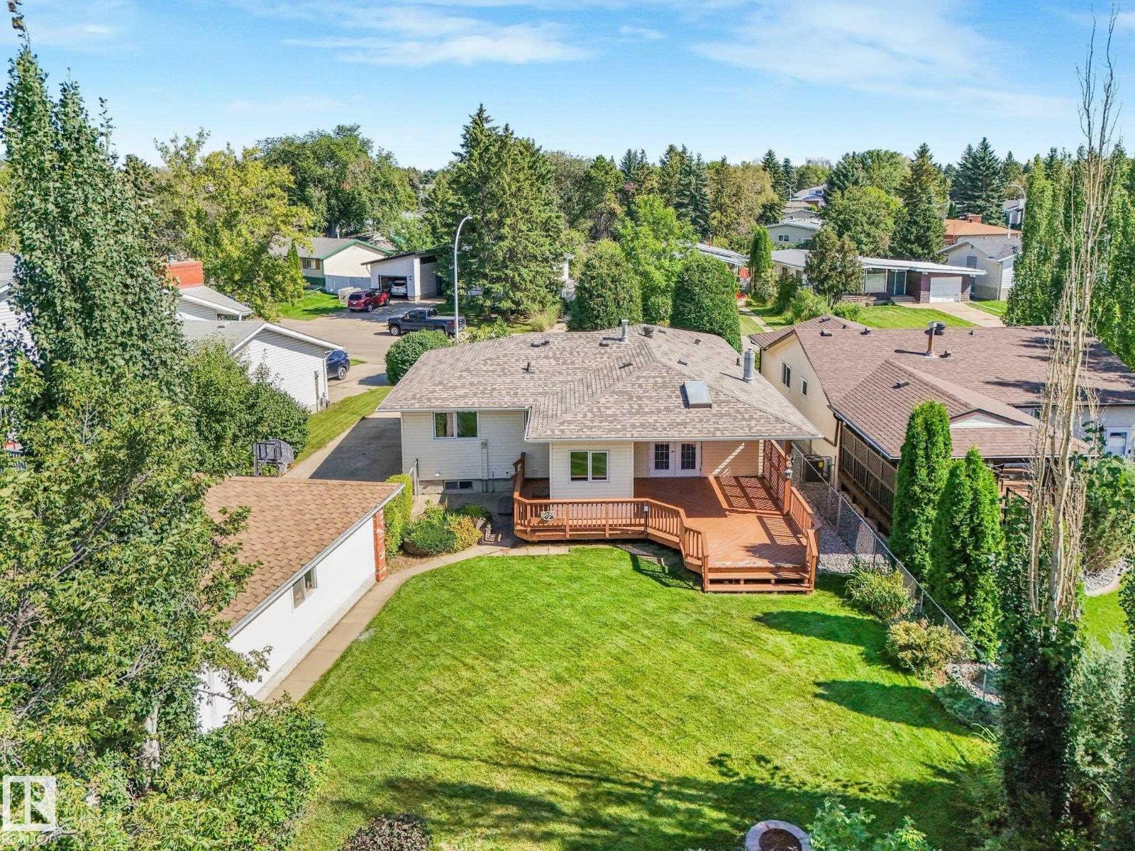 3436 86 ST NW - 5