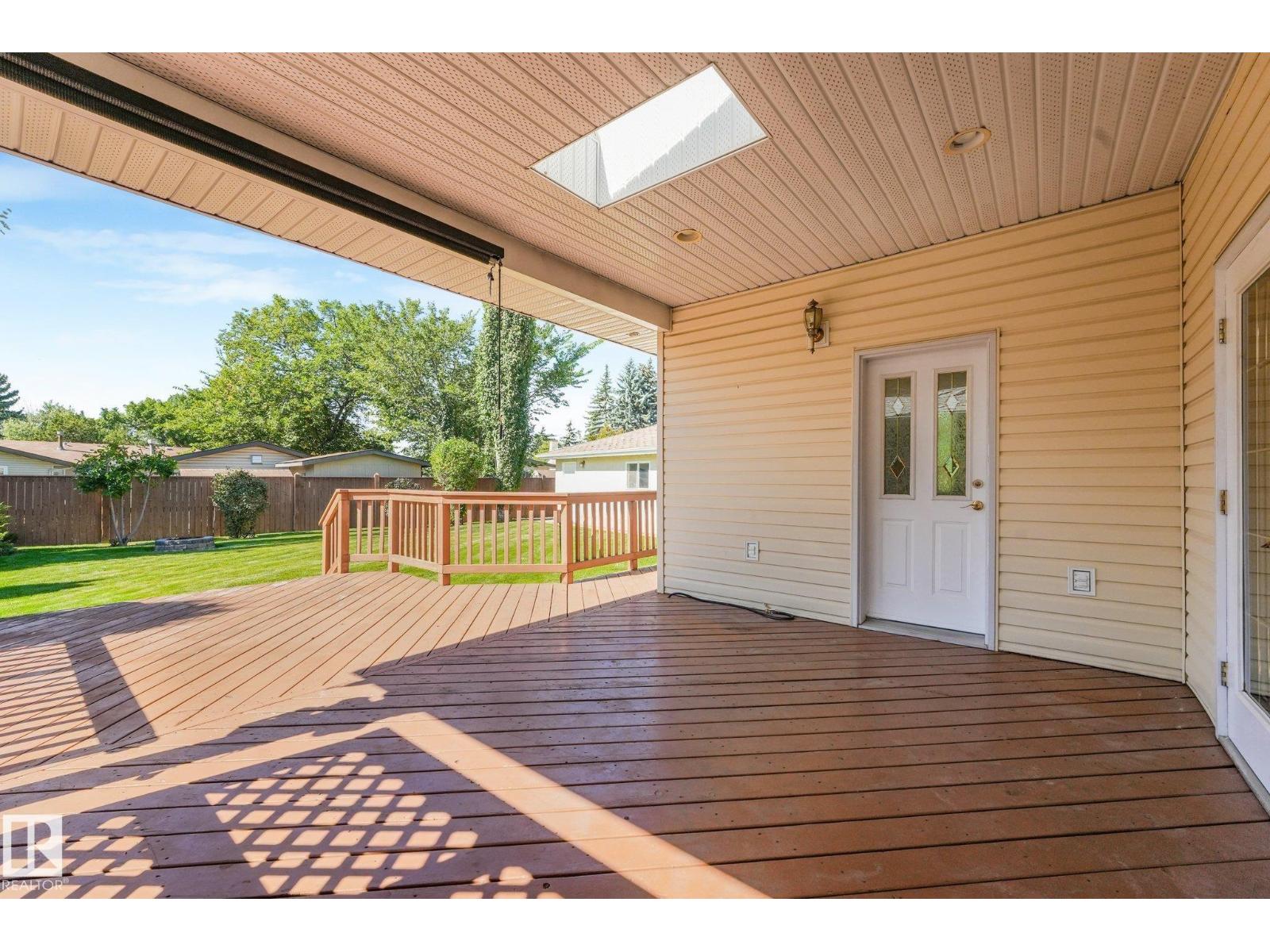3436 86 ST NW - 21