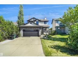 House for sale at 19 Christina Wy, Sherwood Park — MLS® E4506063