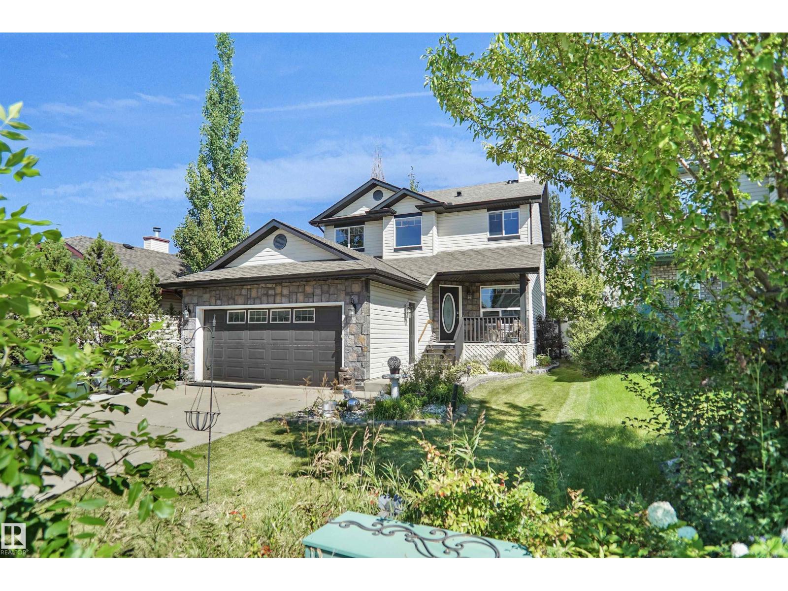 19 CHRISTINA WY, Lakeland Ridge, Sherwood Park photo 2