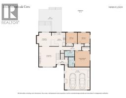 5423 Woodoak Crescent, Prince George, BC V2K5A6 Photo 22