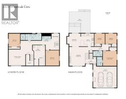 5423 Woodoak Crescent, Prince George, BC V2K5A6 Photo 37