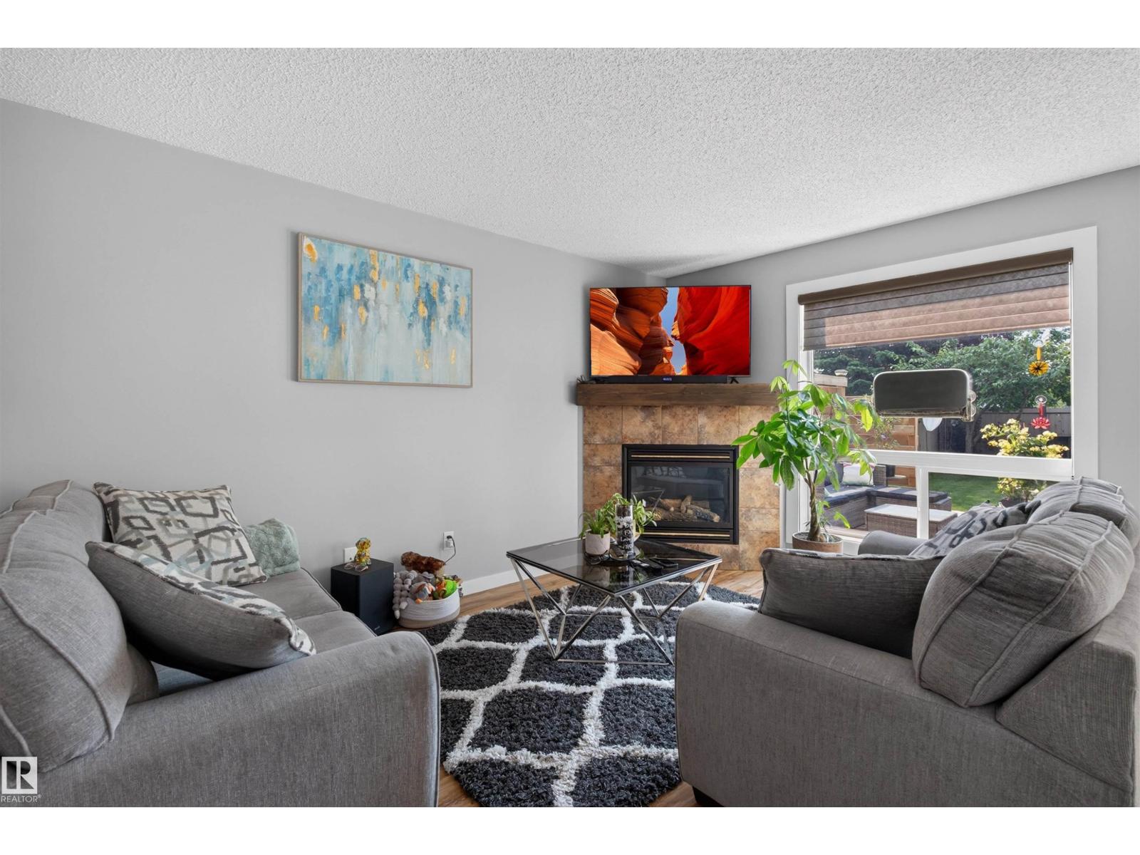 21 NOAH CL, North Ridge, St. Albert photo 5