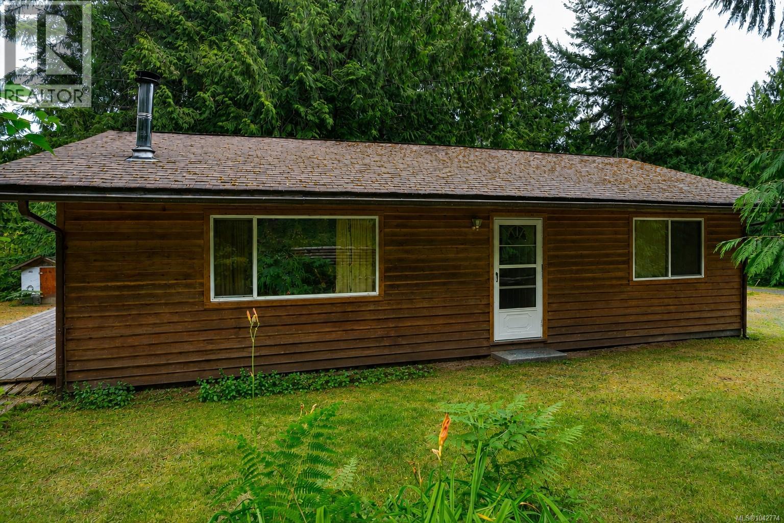 Property for sale at 740 Spider Lake Rd