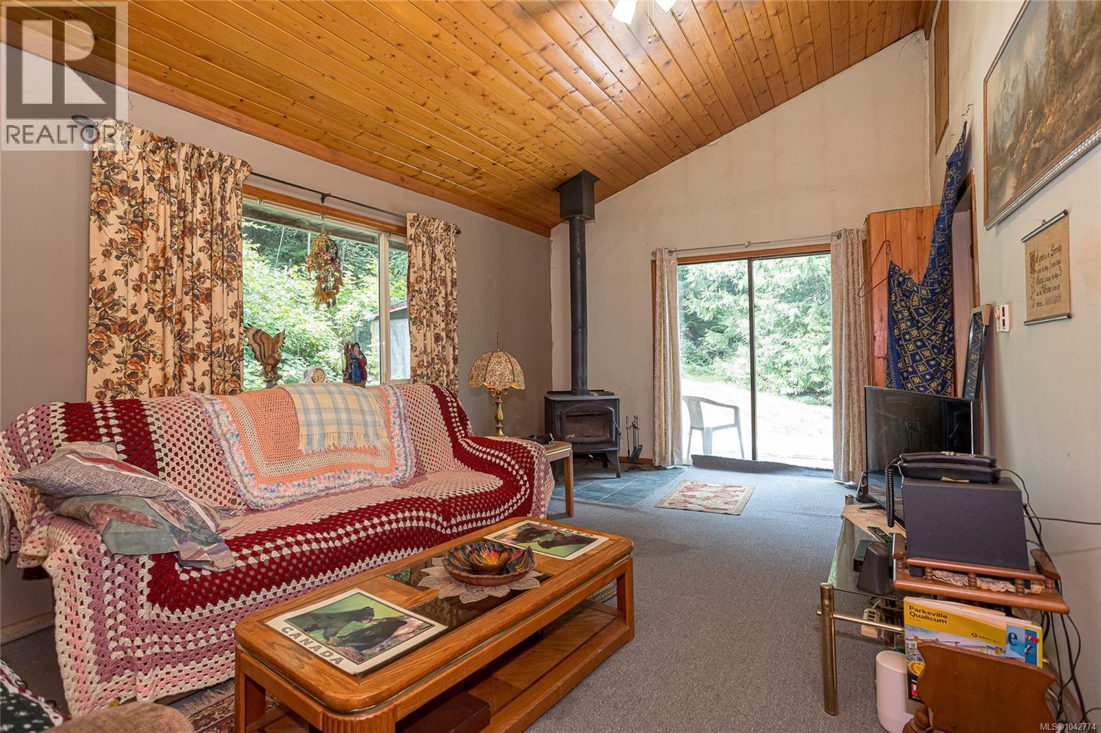 740 Spider Lake Rd - 7
