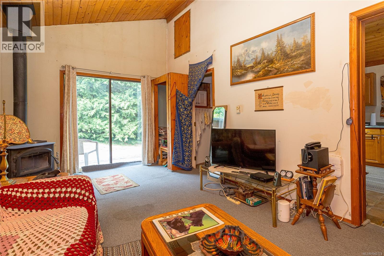 740 Spider Lake Rd - 9