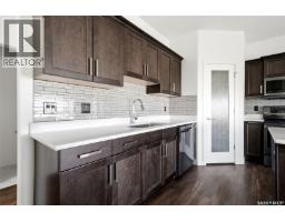 Kitchen - 5164 Crane Crescent, Regina, SK S4W0C6 Photo 12