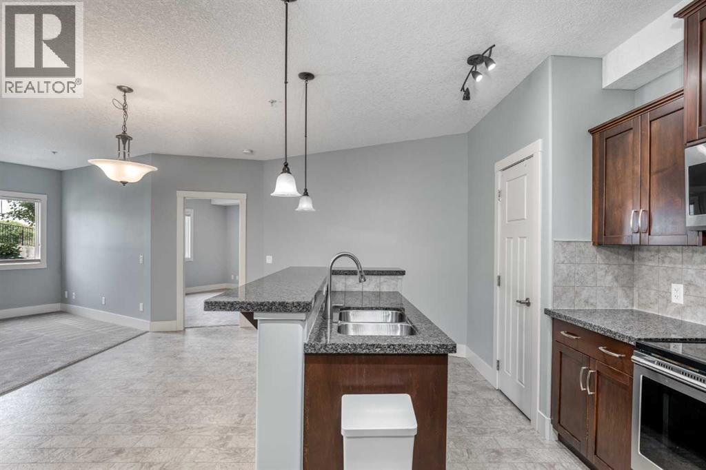 117, 77 George Fox Trail W, Bow Meadows, Cochrane photo 5
