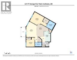 117, 77 George Fox Trail W - photo 26