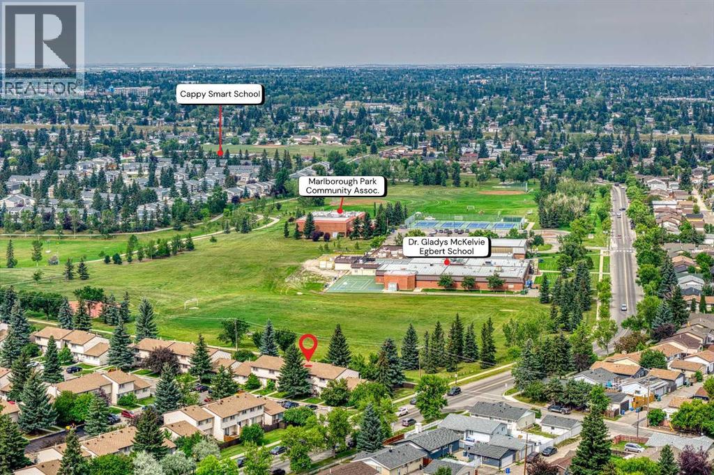 59, 6100 4 Avenue NE, Calgary, Alberta, T2A5Z8